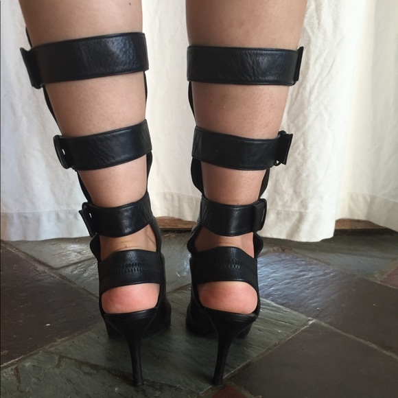 Vintage Stuart Weitzman - Picture 3 of 5